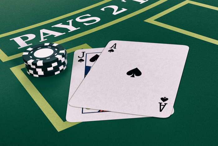The History of Blackjack and Card Counting